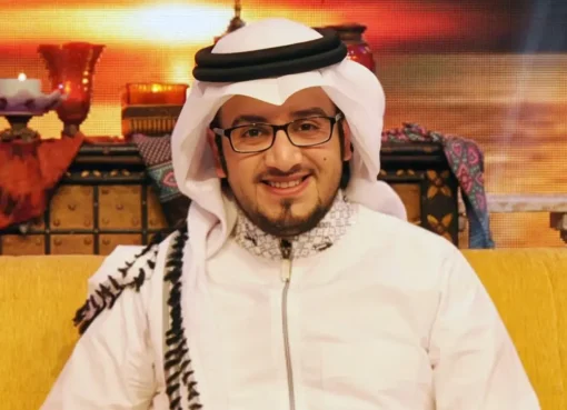 عبد الله القرني