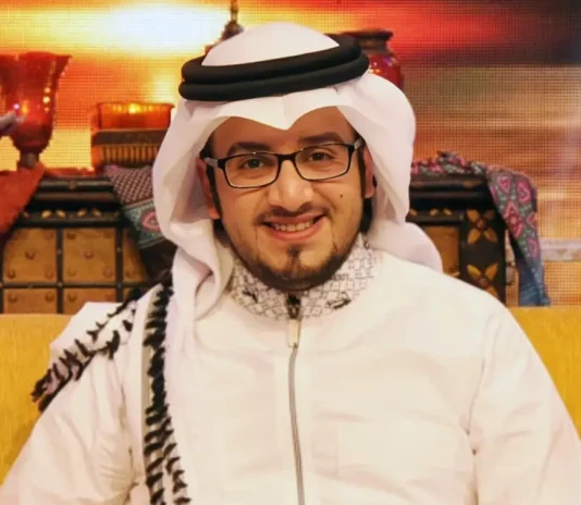 عبد الله القرني