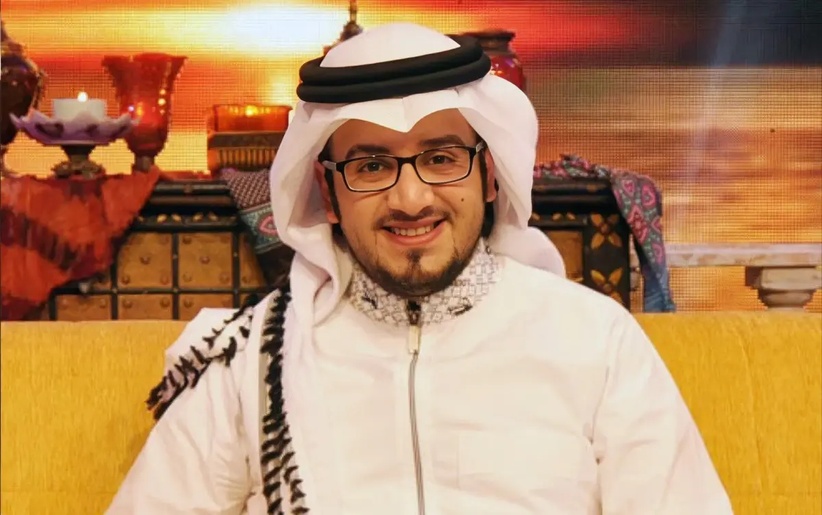 عبد الله القرني