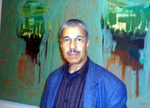 مصطفى بوجمعاوي