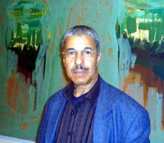 مصطفى بوجمعاوي