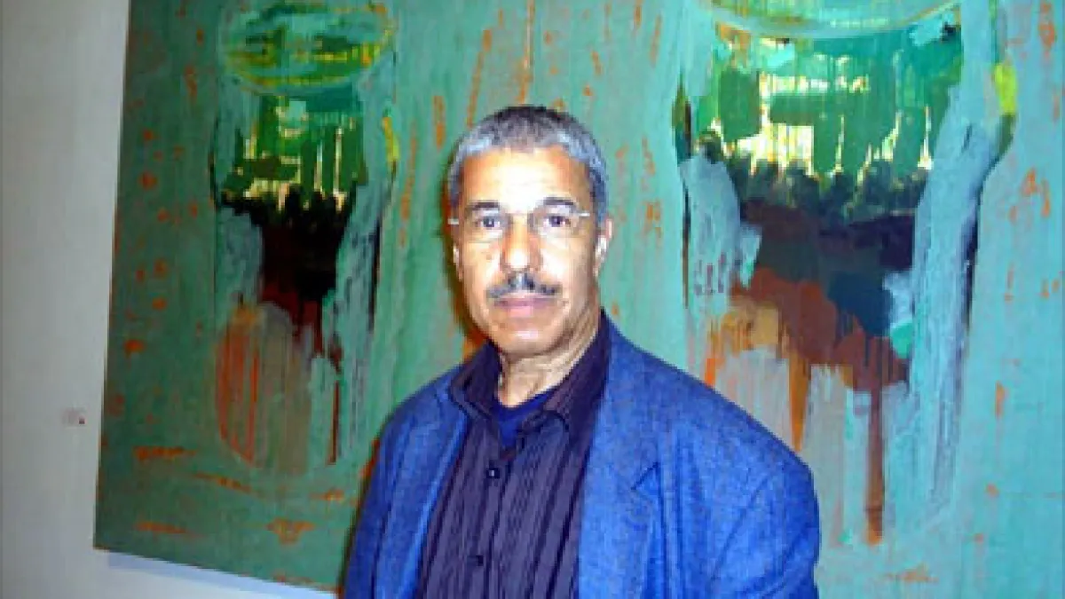 مصطفى بوجمعاوي