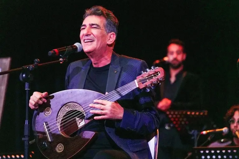 نعمان لحلو
