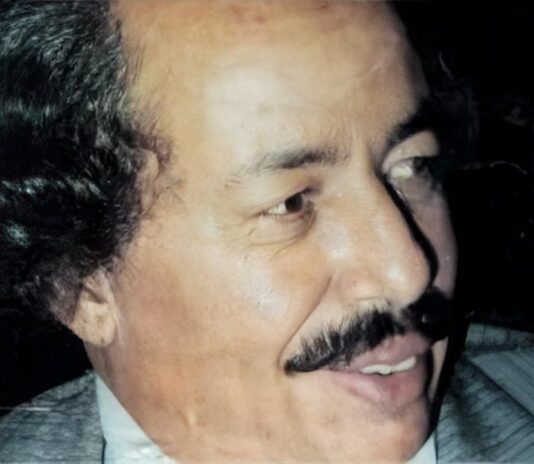 محمد باهي حرمة