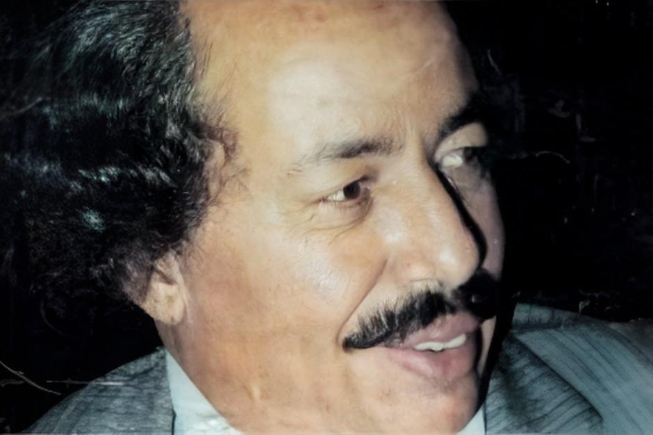 محمد باهي حرمة