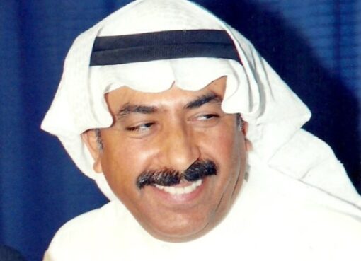 علي عبد الله خليفة