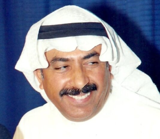 علي عبد الله خليفة