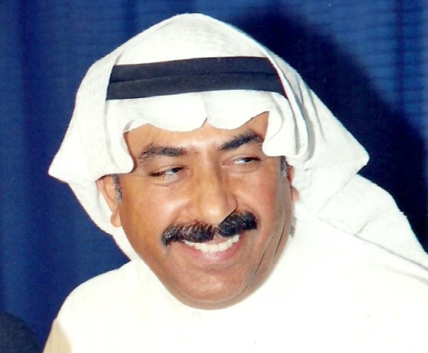 علي عبد الله خليفة
