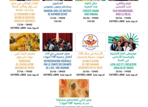 مسرح رياض السلطان