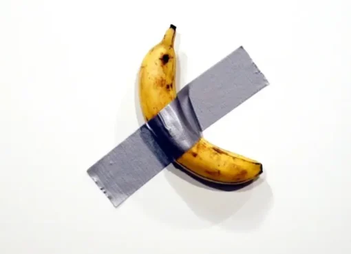 سرقة عمل فني