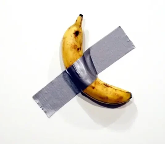 سرقة عمل فني
