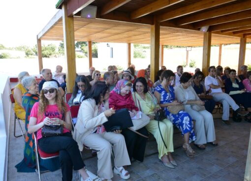 مهرجان النساء وعوالم الإبداع