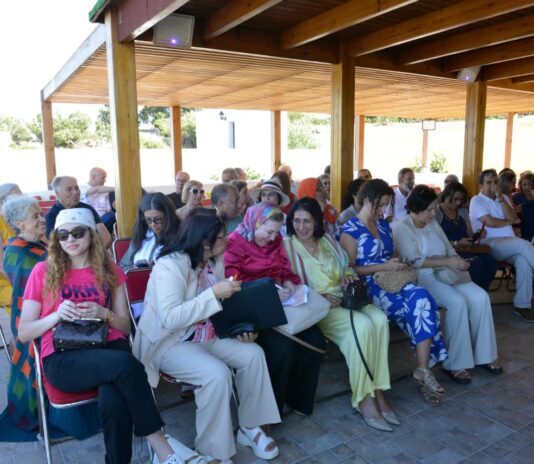 مهرجان النساء وعوالم الإبداع