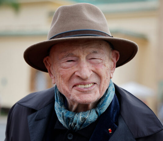 إدغار موران