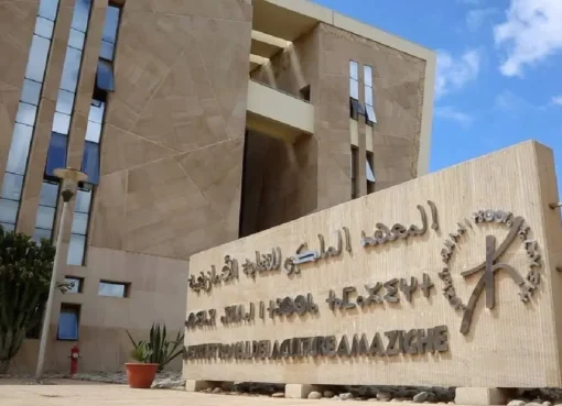 المعهد العالي لمهن السمعي البصري والسينما