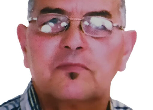 محمد الكلاف كاتب وناقد