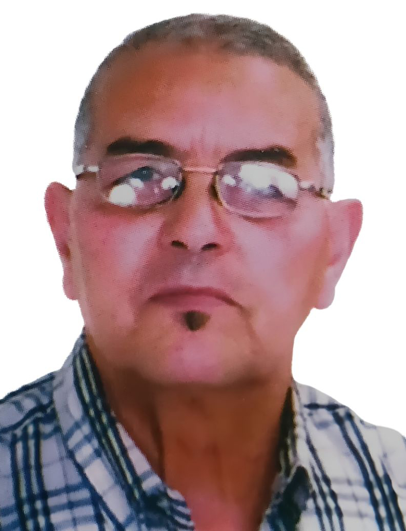 محمد الكلاف كاتب وناقد