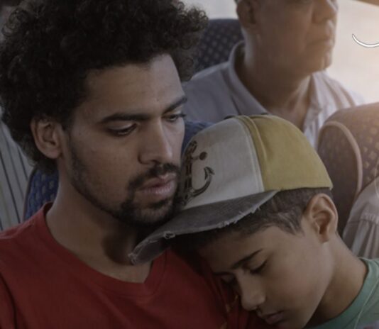 فيلم المستعمرة