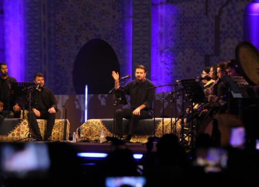 سامي يوسف