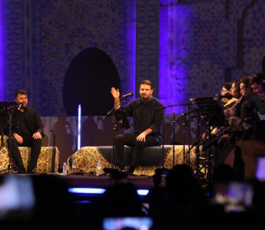 سامي يوسف