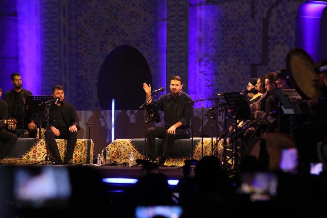 سامي يوسف
