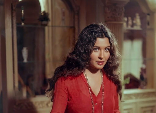 سعاد حسني