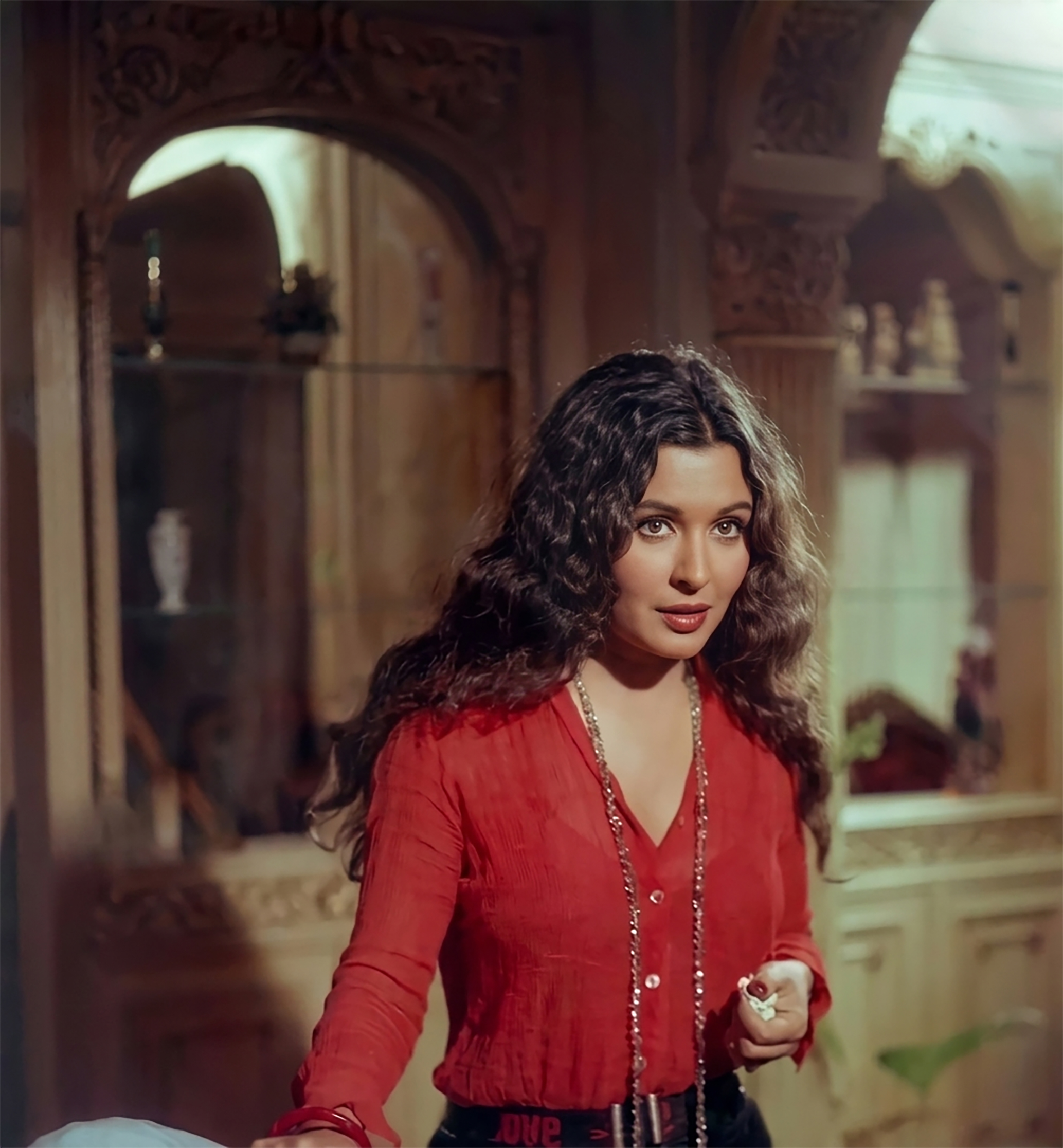 سعاد حسني