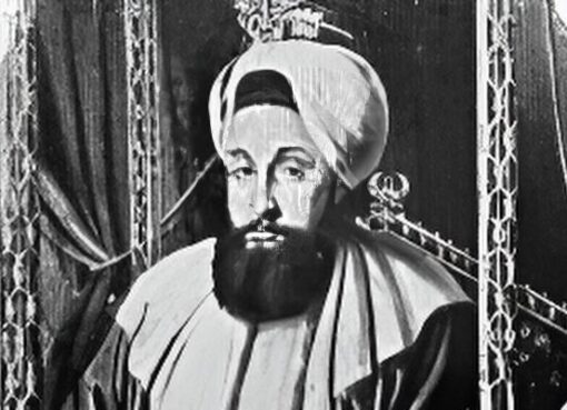مروان بن محمد