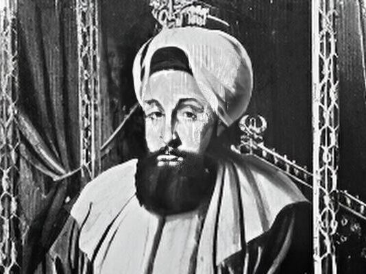 مروان بن محمد