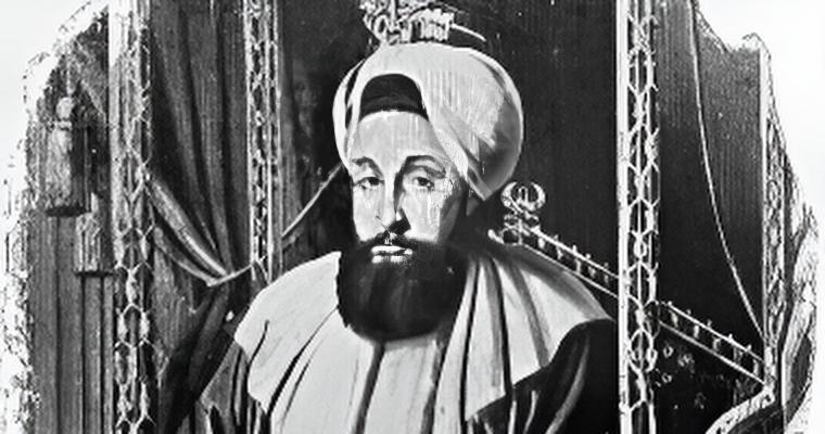 مروان بن محمد