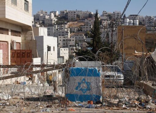 الآثار الفلسطينية