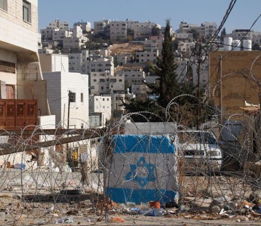 الآثار الفلسطينية