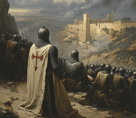 مذبحة القدس