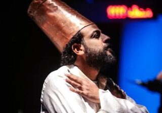 عبد الكريم برشيد: الاحتفالية في المسرح العربي فلسفة إنسانية تتجاوز الحدود