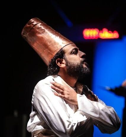 عبد الكريم برشيد: الاحتفالية في المسرح العربي فلسفة إنسانية تتجاوز الحدود