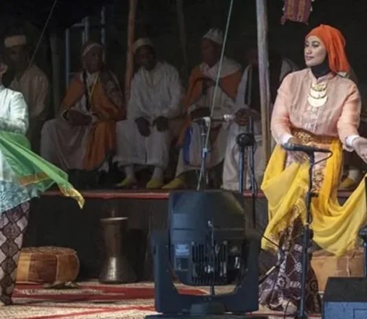 المهرجان الدولي مغرب الحكايات