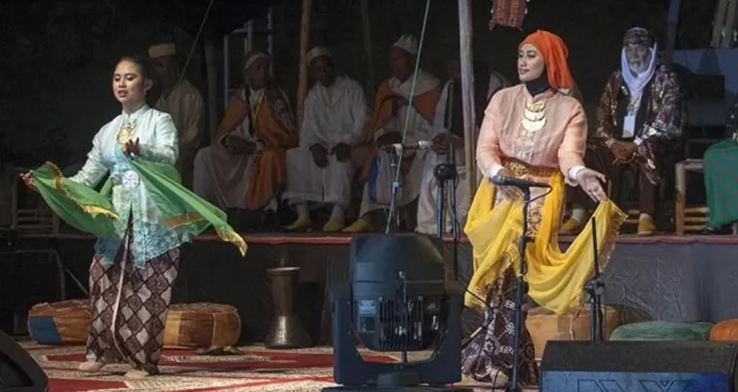 المهرجان الدولي مغرب الحكايات