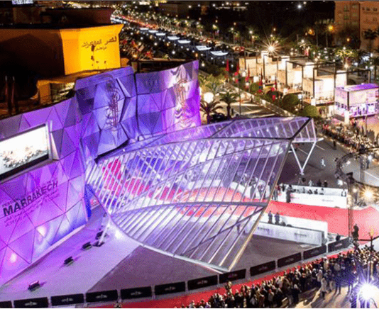 مهرجان مراكش