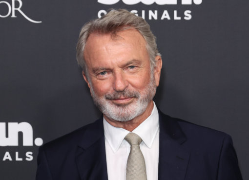 Sam Neill’s