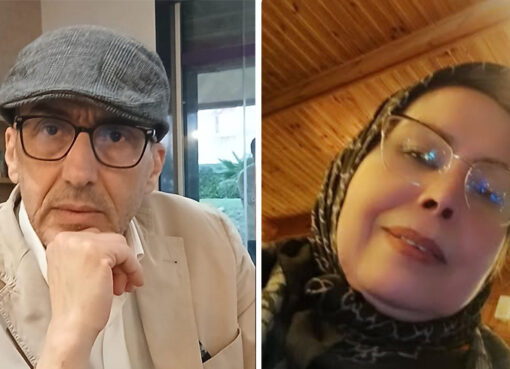 محمد العافية العروسي