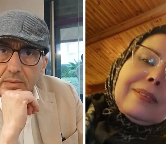 محمد العافية العروسي