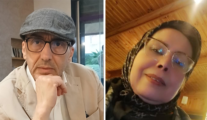 محمد العافية العروسي