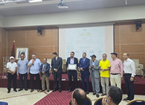 منصة دار النيابة السعيدة.. مؤسسة عبد العزيز خلوق التمسماني تطلق منصة رقمية وجائزتين للبحث العلمي
