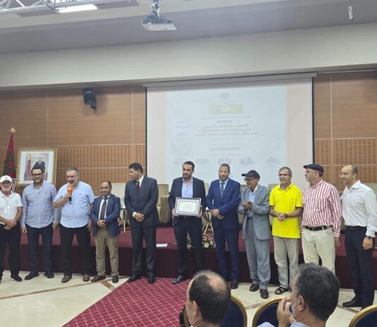 منصة دار النيابة السعيدة.. مؤسسة عبد العزيز خلوق التمسماني تطلق منصة رقمية وجائزتين للبحث العلمي