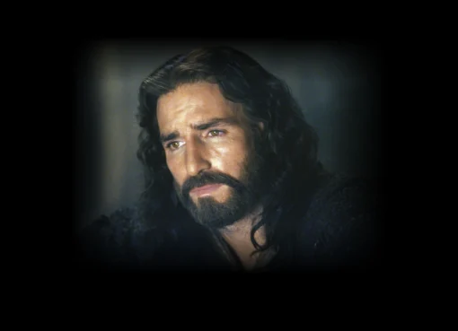 The Passion of the Christ