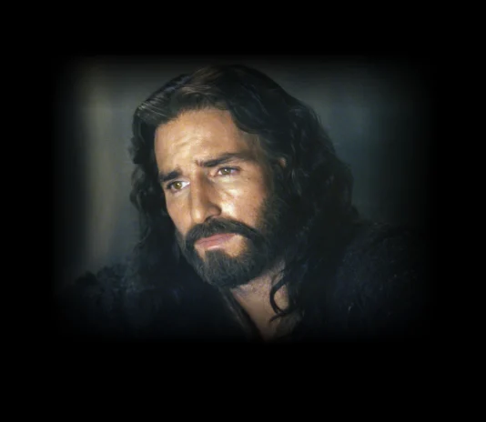 The Passion of the Christ