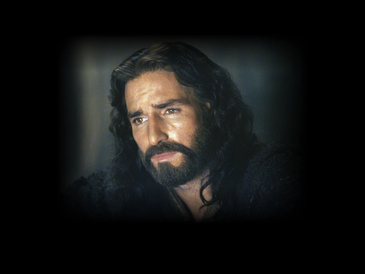 The Passion of the Christ