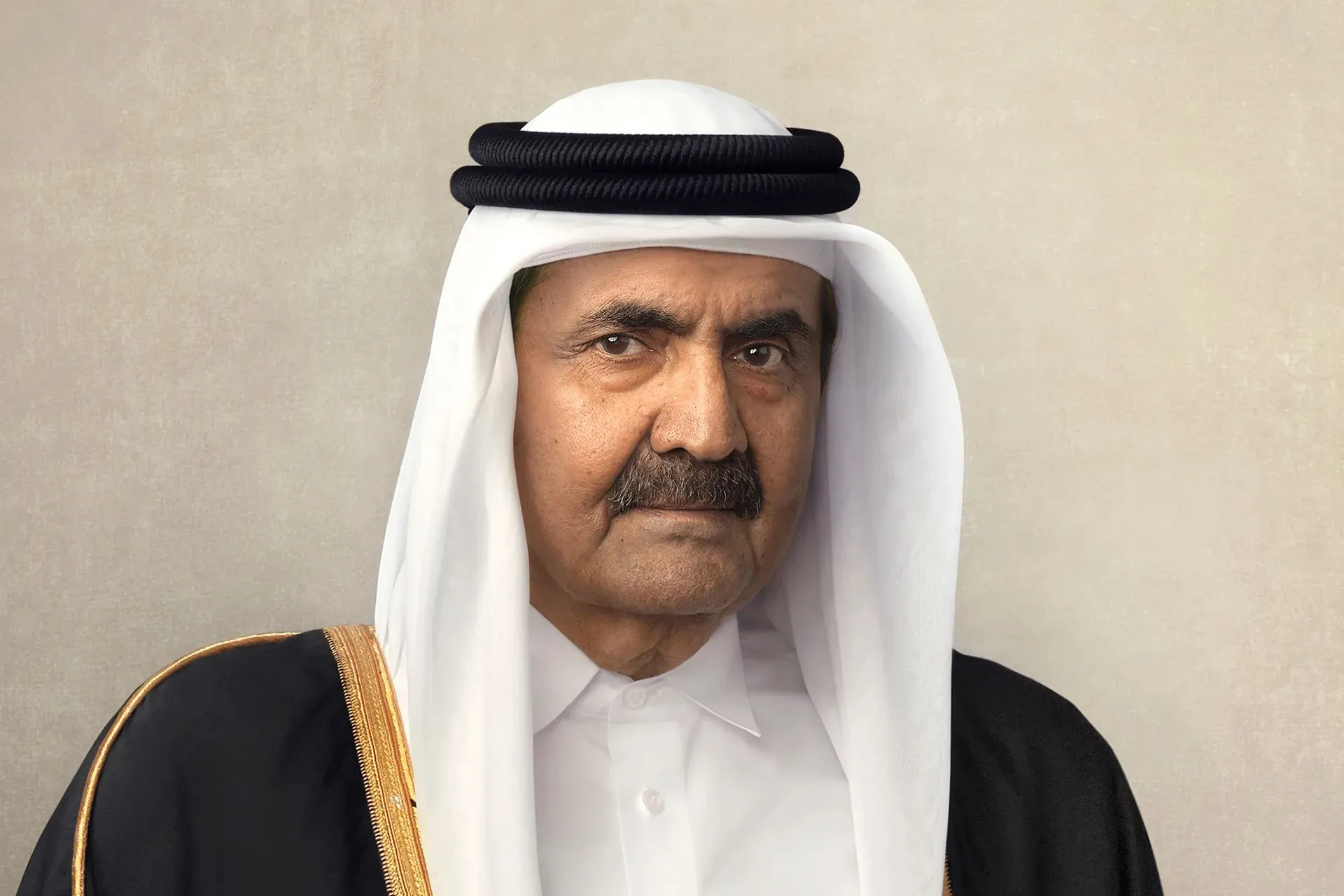 الشيخ حمد بن خليفة آل ثاني