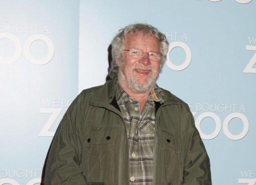 Bill Oddie