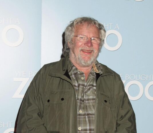 Bill Oddie